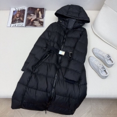 Burberry Down Jackets